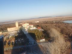 -珲春防川景区