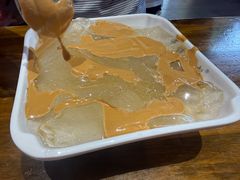 -串妹花式冰粉(乐山总店)