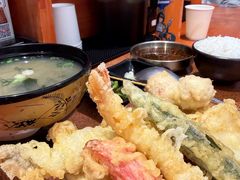 -天妇罗内顺田(罗湖店)