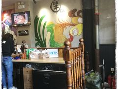 -犟骨头排骨饭(回龙观龙禧店)