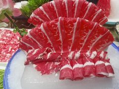 -清真军邺·金富苑肥牛(石坡街旗舰店)