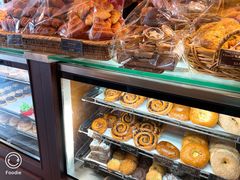 -Fergbaker(皇后镇店)