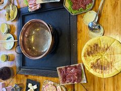 -滇藏石锅宴(北门坡古城管理局店)