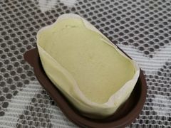青苹果风味半熟芝士-瑞幸咖啡(宜兴万达金街店)