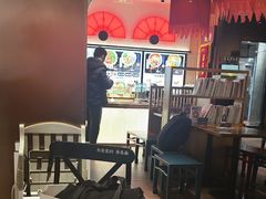 -和府捞面(西溪印象城店)
