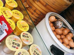 -三津汤包(泛海拉菲店)