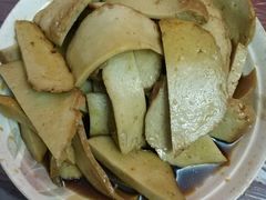 面筋-周生记太爷鸡(文明路店)