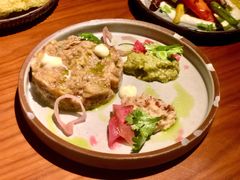 -MAGPIE喜鹊派餐厅(华侨城店)