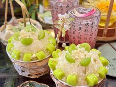 -三只耳冷锅鱼火锅(玉林店)
