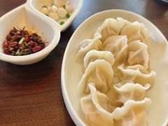 -喜鼎海胆水饺(东港店)