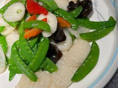 -李记东北饺子馆·东北菜(欢乐谷店)