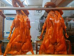 -农厨好味·温泉鹅·农家菜