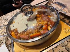 -黄记煌三汁焖锅(新世纪广场店)