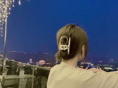 -烛影拾光观景餐厅·创意菜·摄影·小提琴(大唐不夜城店)