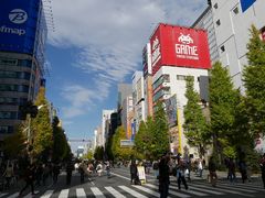 -秋叶原电器街