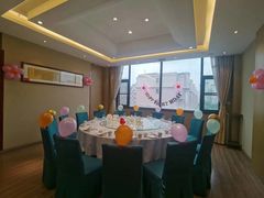 -紫鑫阁饭庄(长安店)