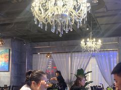 -HOTISLAND海鸡岛·韩国料理(江南西店)