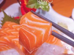 -有喜屋·烧鸟·居酒屋(周浦万达店)