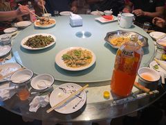 -人民公社大食堂(顺义总店)