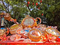 -南沙天后宫景区