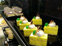 -福缘烤肉王自助(爱琴海-原比尔森店)