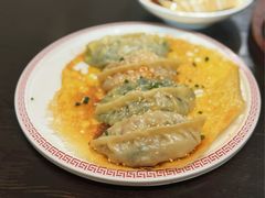 -金龙·打边炉(南京西路店)