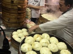 -清泉阁包子饺子·刀削面(五一店)