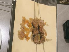 -李赵合鲜肉烧烤(西荷店)