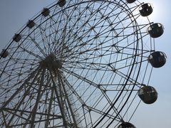 -云幽谷旅游区