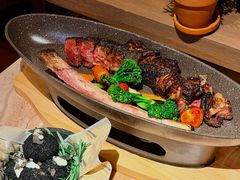 -Mammamia意大利餐厅(阳春巷店)