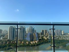 -三亚凤凰水城凯莱度假酒店