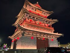 -大同古城-太平楼