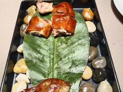 -小厨娘淮扬菜(天印大道店)