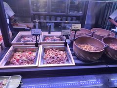 -盛江山自助料理(太原街万达店)