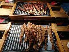 -比格比萨自助(花园路店)