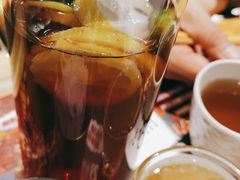 -木屋烧烤(惠阳华润小径湾店)