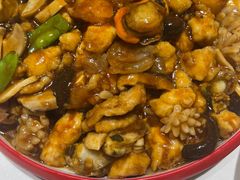 -大眼锅贴水饺(河东店)
