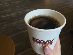 -Bamboo Today Cafe(国创园店)