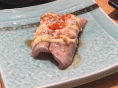 -沼津港渔市(宏伊国际广场店)