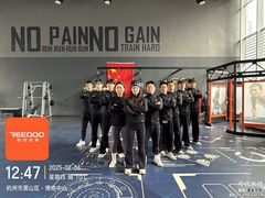 -锐动健身游泳(博地中心店)