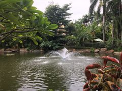 -厦门日月谷温泉渡假村