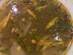 -马子禄牛肉面(金宝街店)