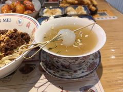-高胖妹面庄(黄河道店)