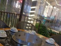 -醉月城西昌火盆烧烤(天府店)