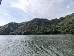 -何适山庄 ·可团建(水长城P2停车场店)