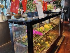 -广州富力君悦大酒店·凯菲厅