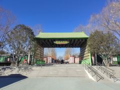 -青龙湖公园
