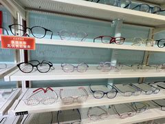 -青聪儿童眼镜(五官科医院宝庆路店)