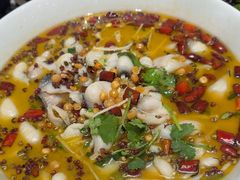 -金陵后厨·南京菜(新街口秣陵路店)