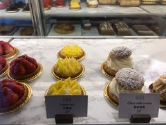 -Madeleine玛德琳(永平里店)
